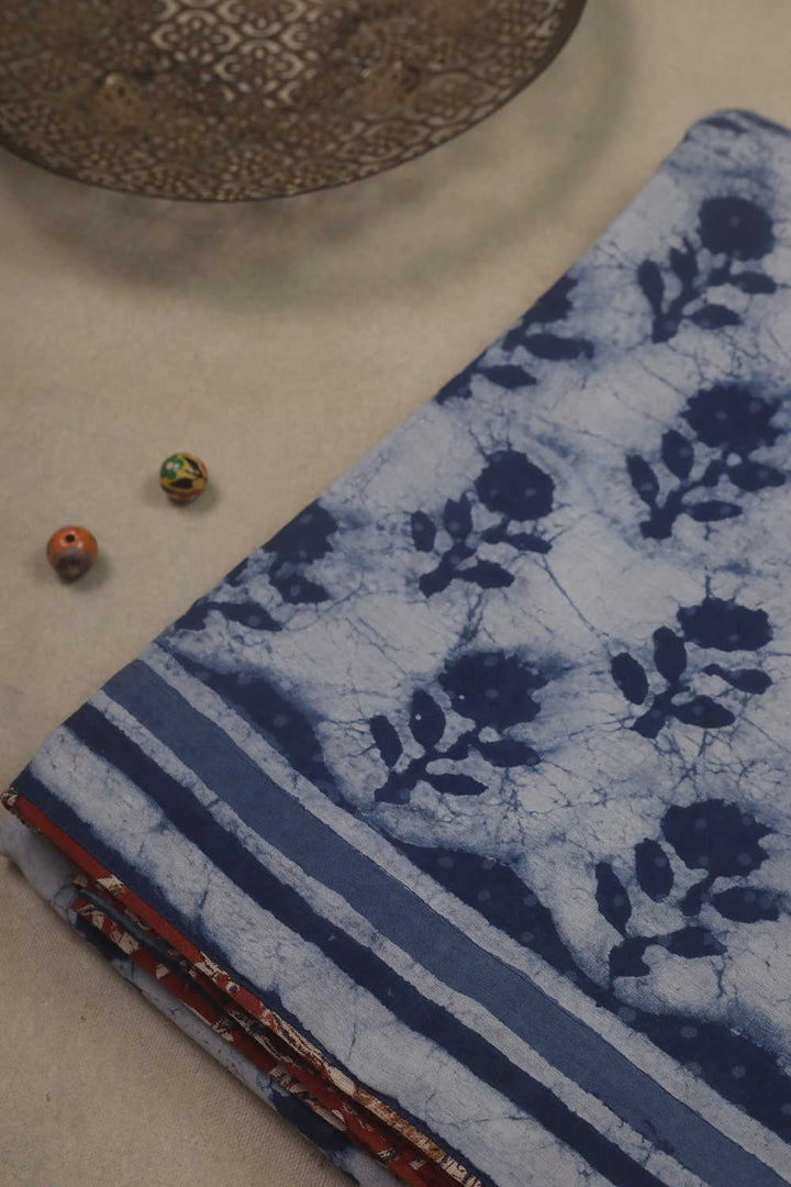 Cotton Saree - Matkatus 