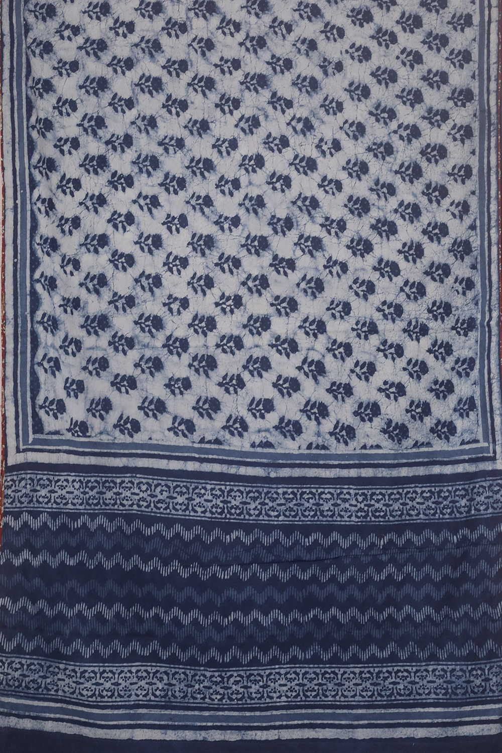 Mul Mul Cotton Saree - Matkatus 