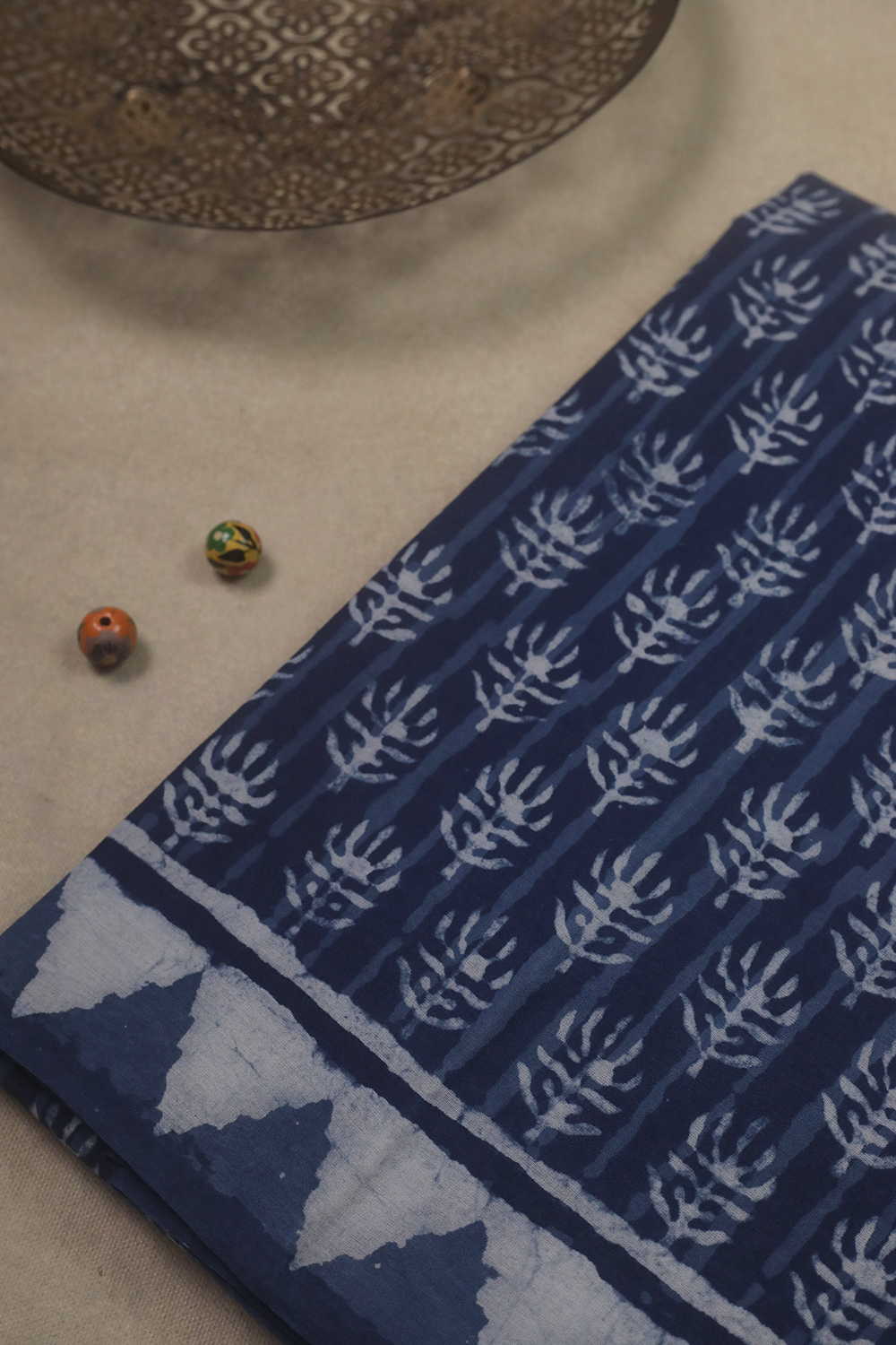 Cotton Saree - Matkatus 