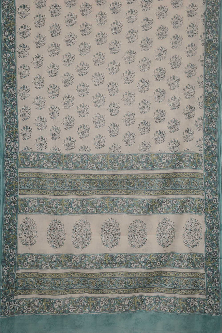 Mul Mul Cotton Saree - Matkatus 