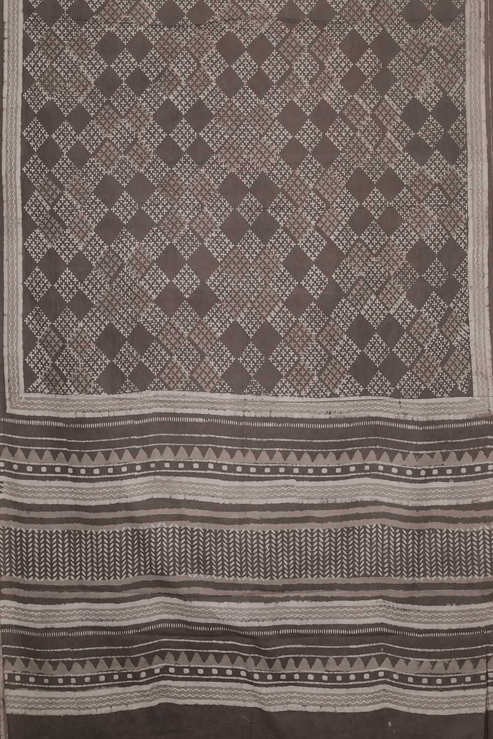 Mul Mul Cotton Saree - Matkatus 