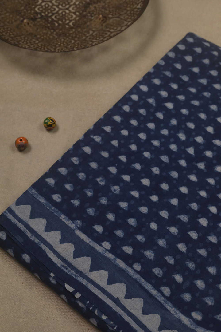 Cotton Saree - Matkatus 