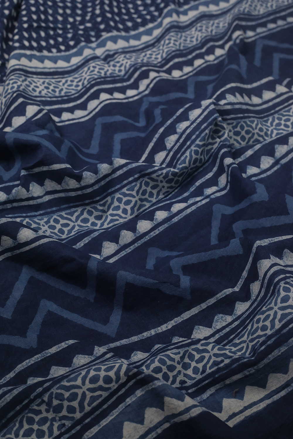 Mul Mul Cotton Saree - Matkatus 