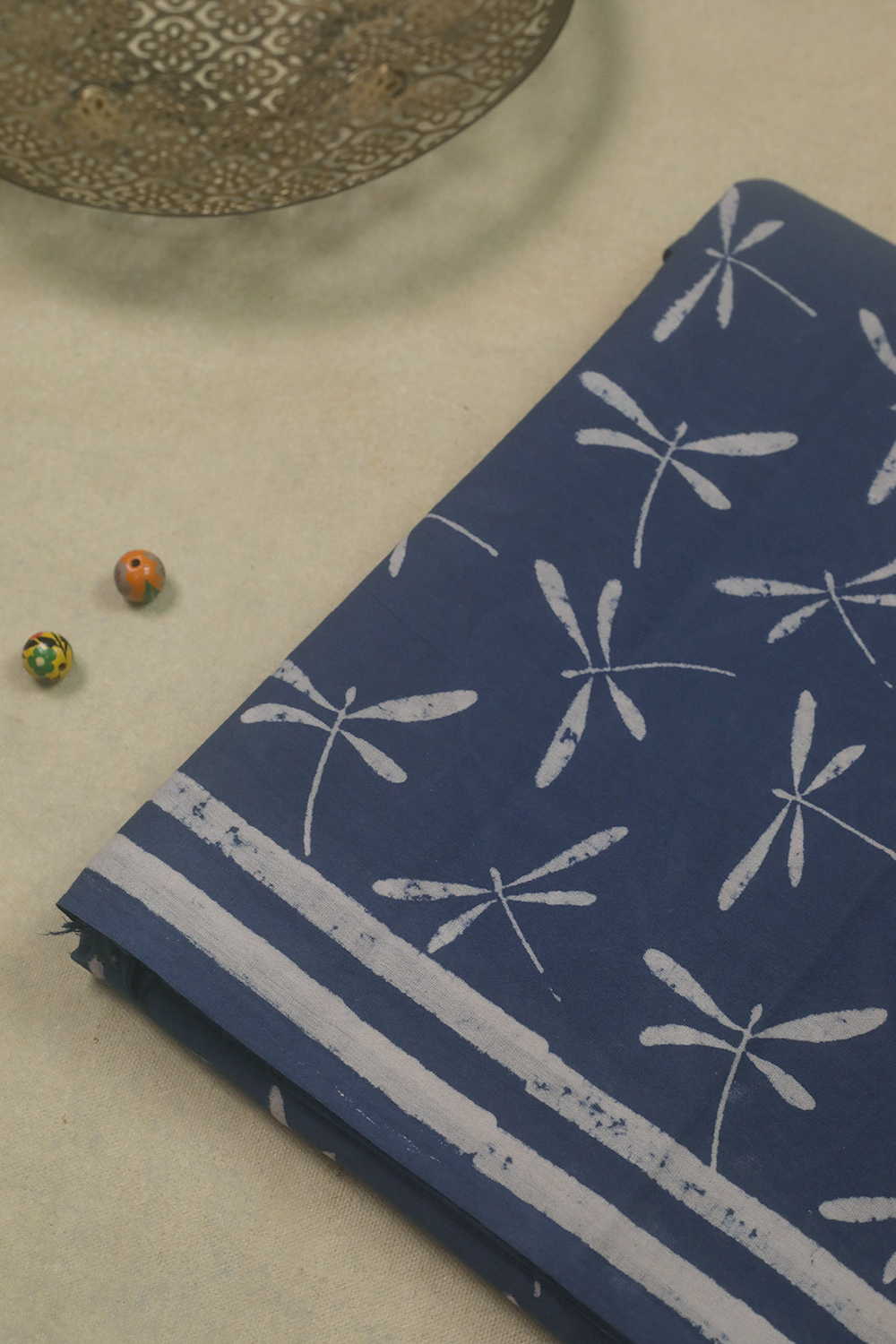 Cotton Saree - Matkatus 