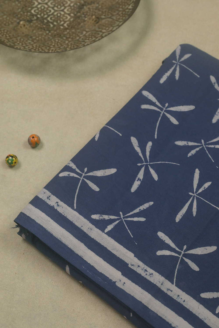 Cotton Saree - Matkatus 