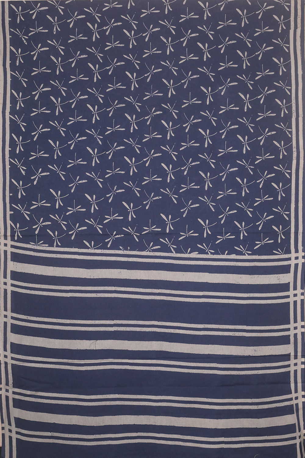 Mul Mul Cotton Saree - Matkatus 