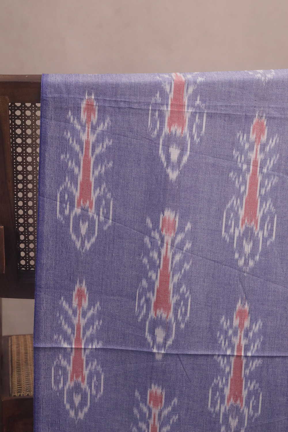 Ikat Fabrics - Matkatus