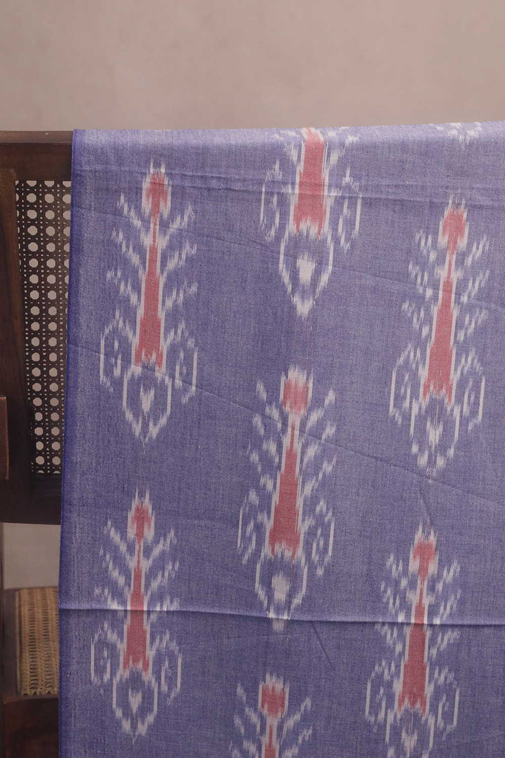Ikat Fabrics - Matkatus