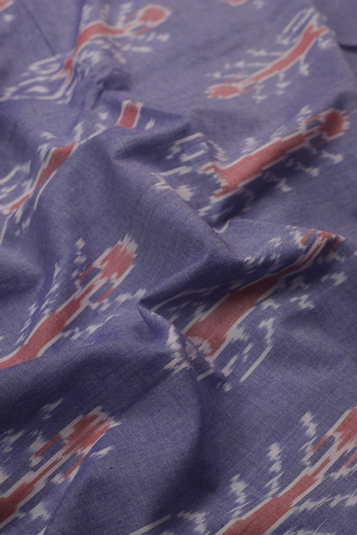 Cotton Fabrics  - Matkatus