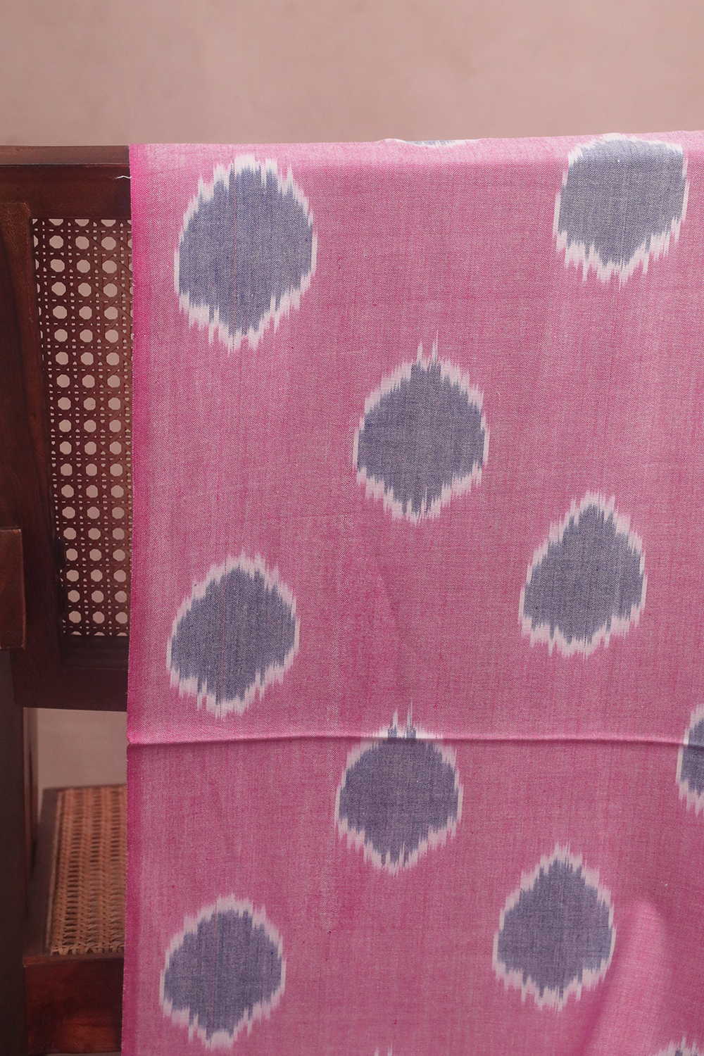 Ikat Fabrics - Matkatus