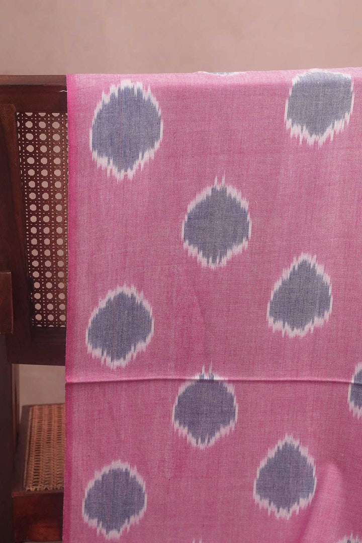 Ikat Fabrics - Matkatus