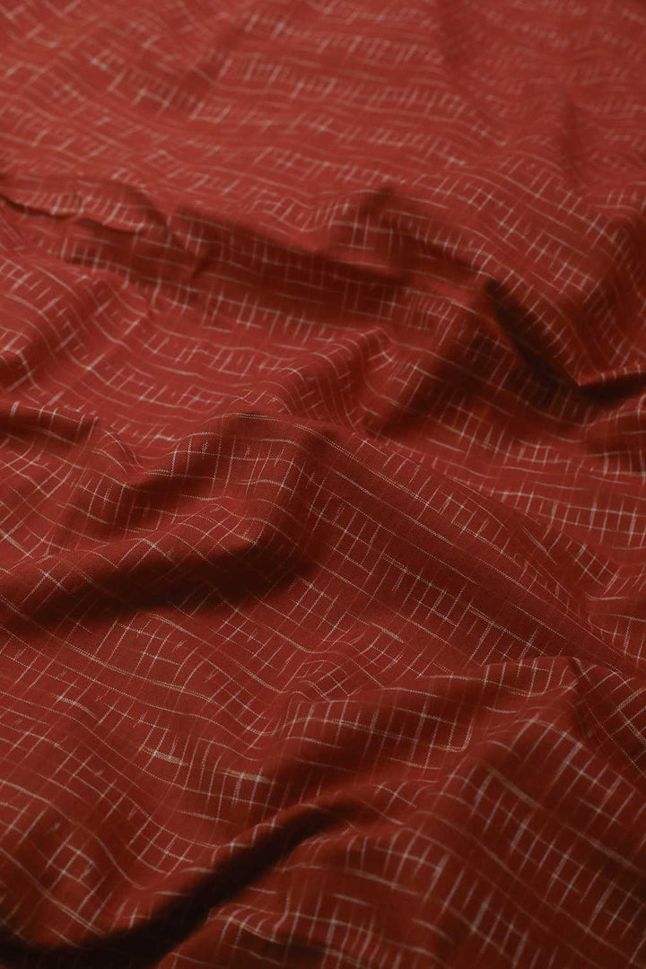 Cotton Fabrics  - Matkatus