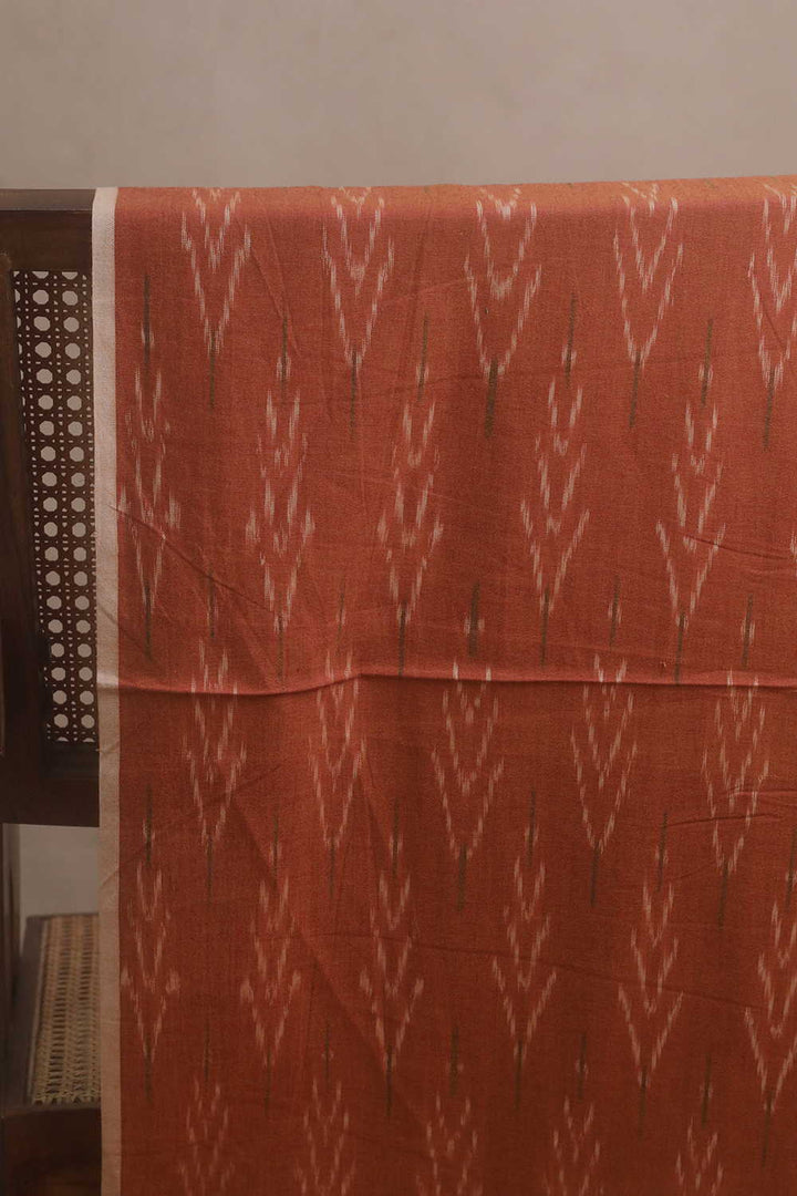 Ikat Fabrics - Matkatus