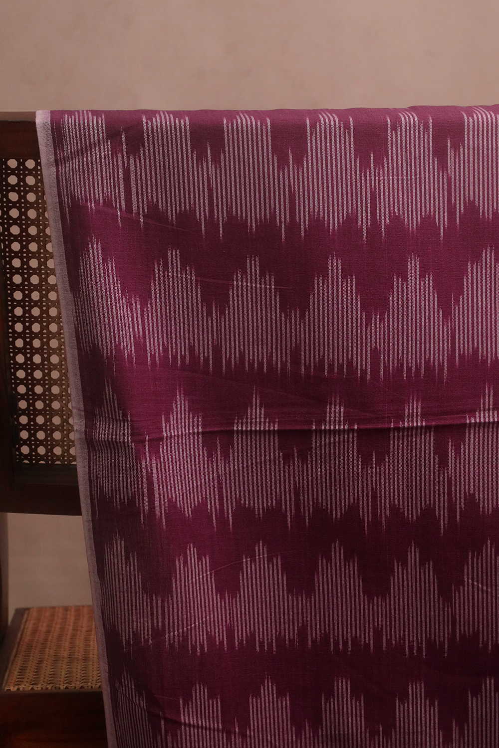 Ikat Fabrics - Matkatus