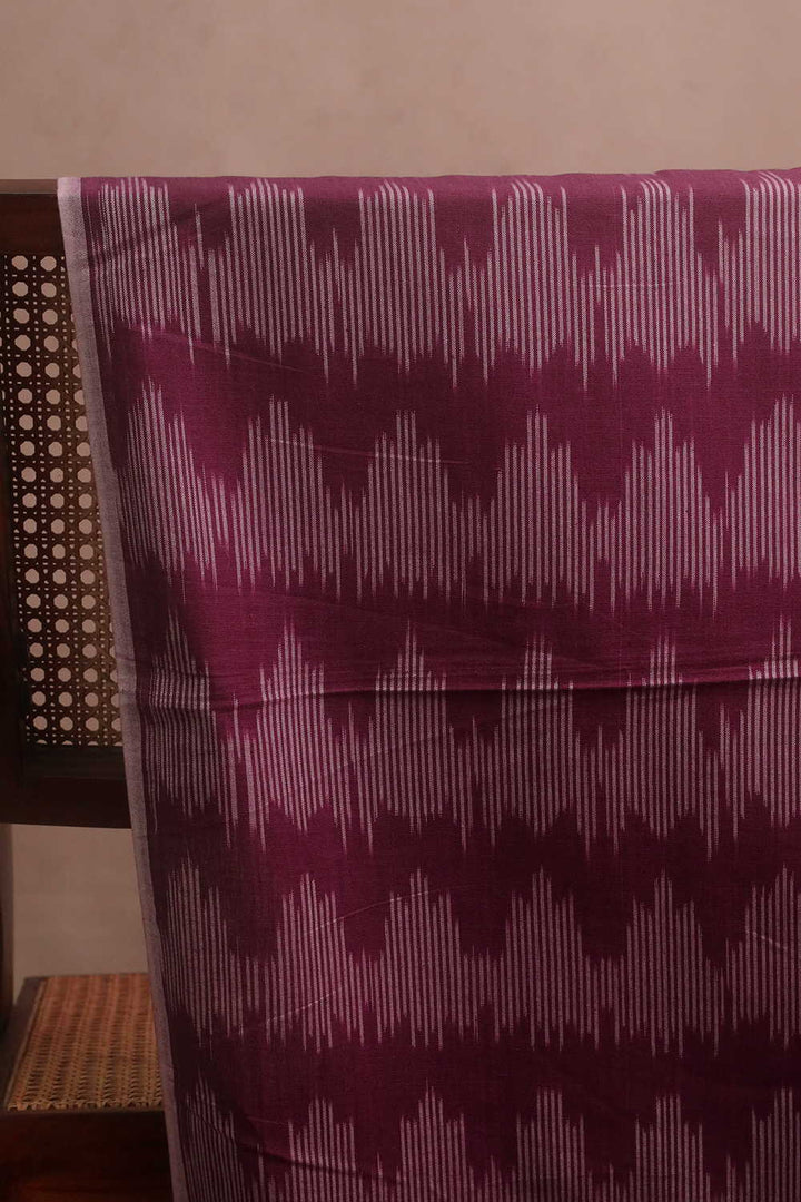 Ikat Fabrics - Matkatus