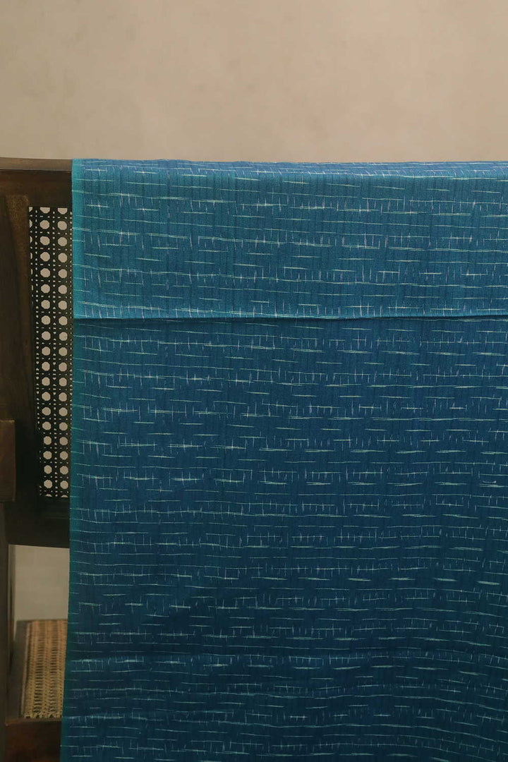 Ikat Fabrics - Matkatus
