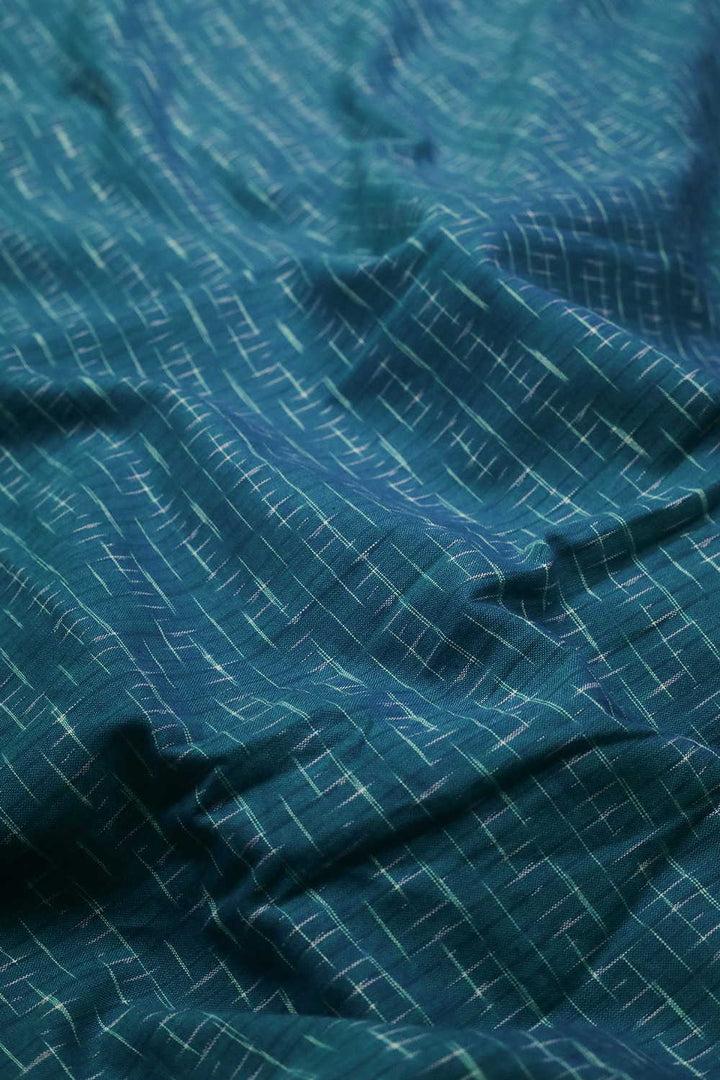 Cotton Fabrics  - Matkatus