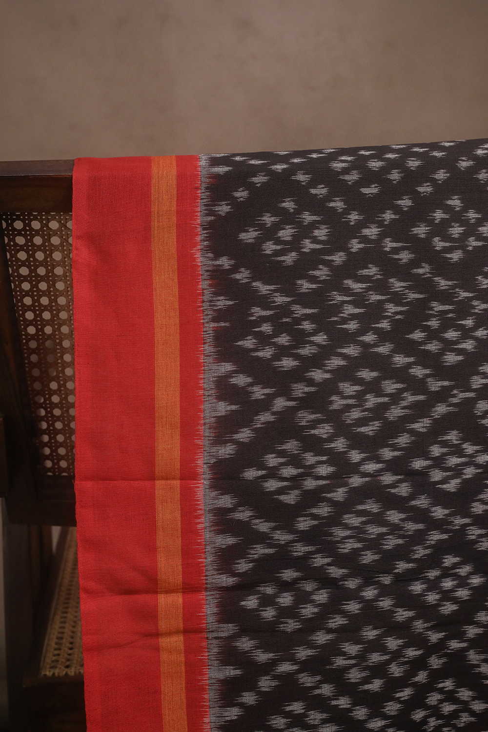 Ikat Fabrics - Matkatus