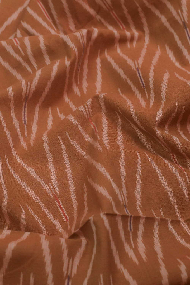 Ikat Fabrics - Matkatus
