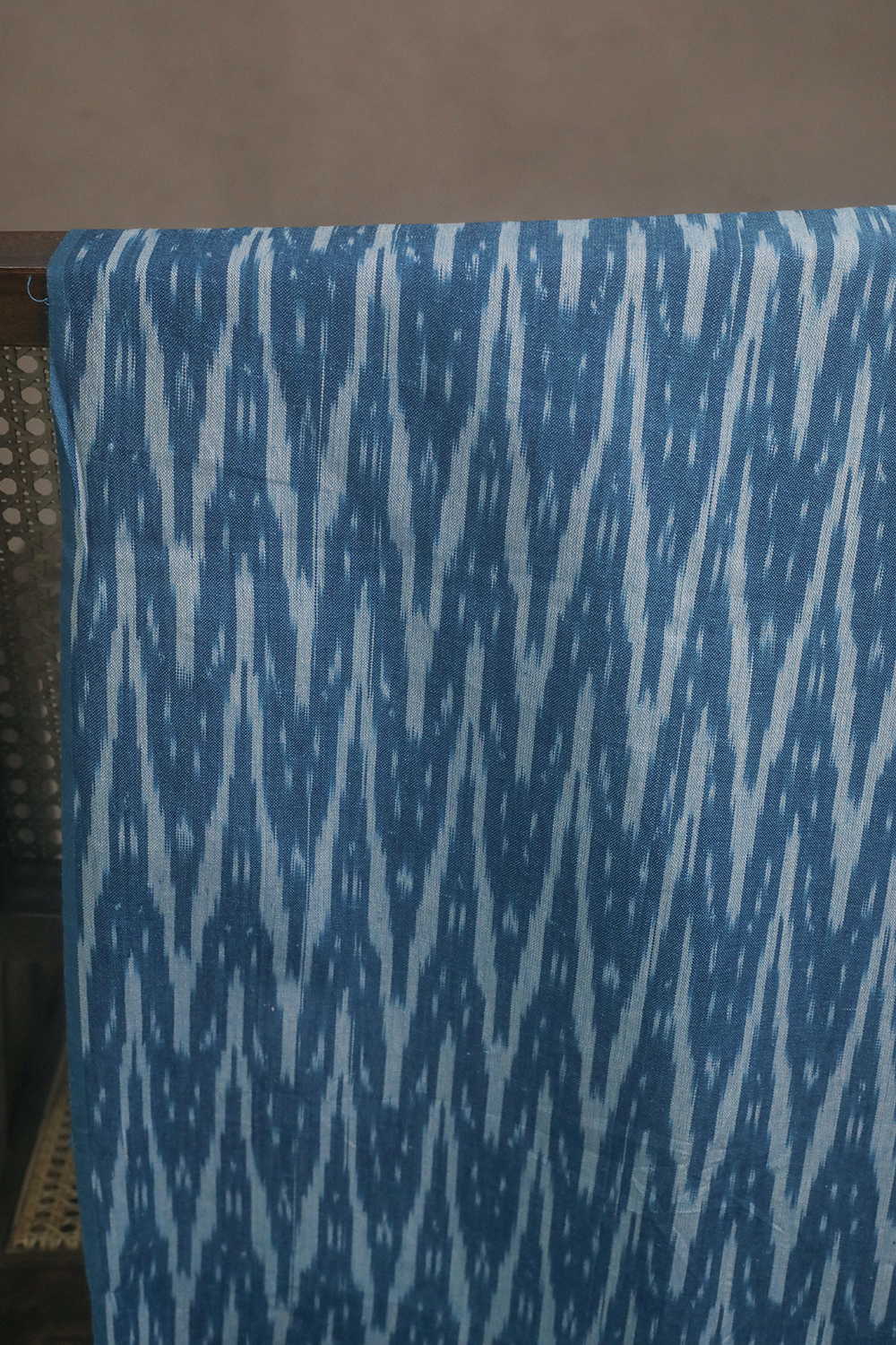 Ikat Fabrics - Matkatus