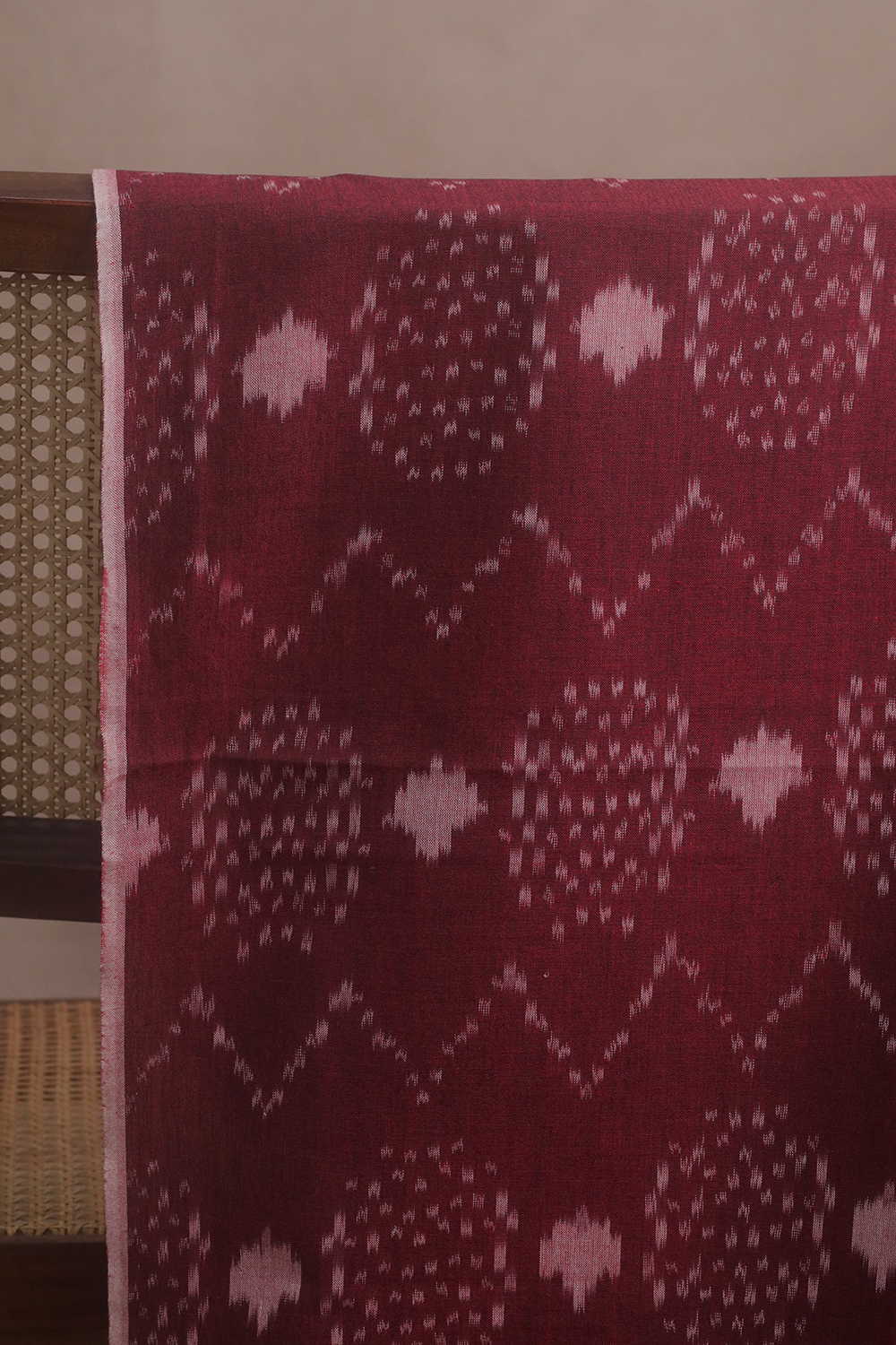 Ikat Fabrics - Matkatus
