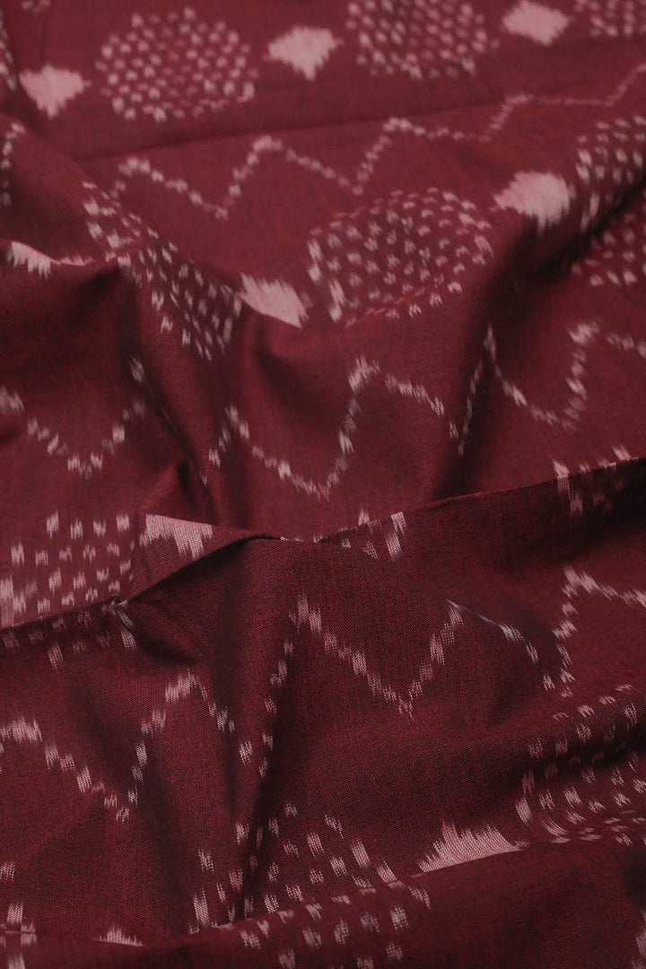 Ikat Fabrics - Matkatus