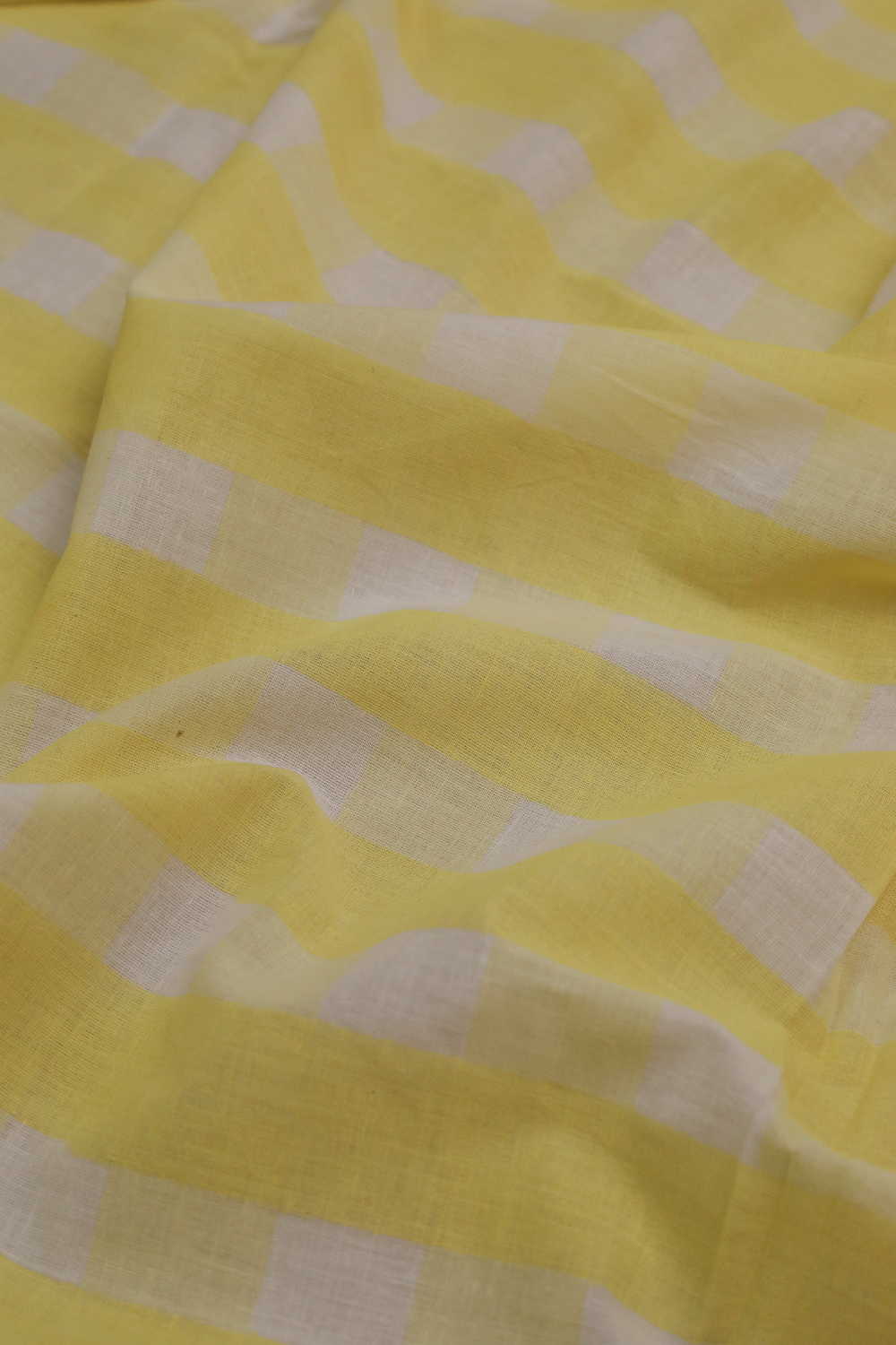 Cotton Fabric - Matkatus 