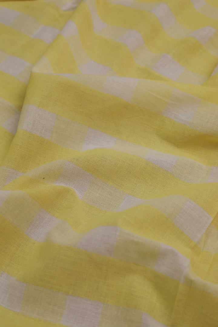 Cotton Fabric - Matkatus 