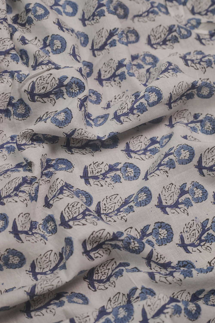 Cotton Fabric - Matkatus 