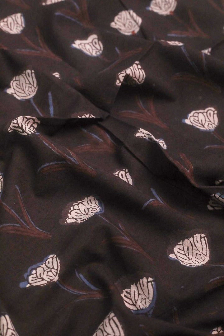 Cotton Fabric - Matkatus 