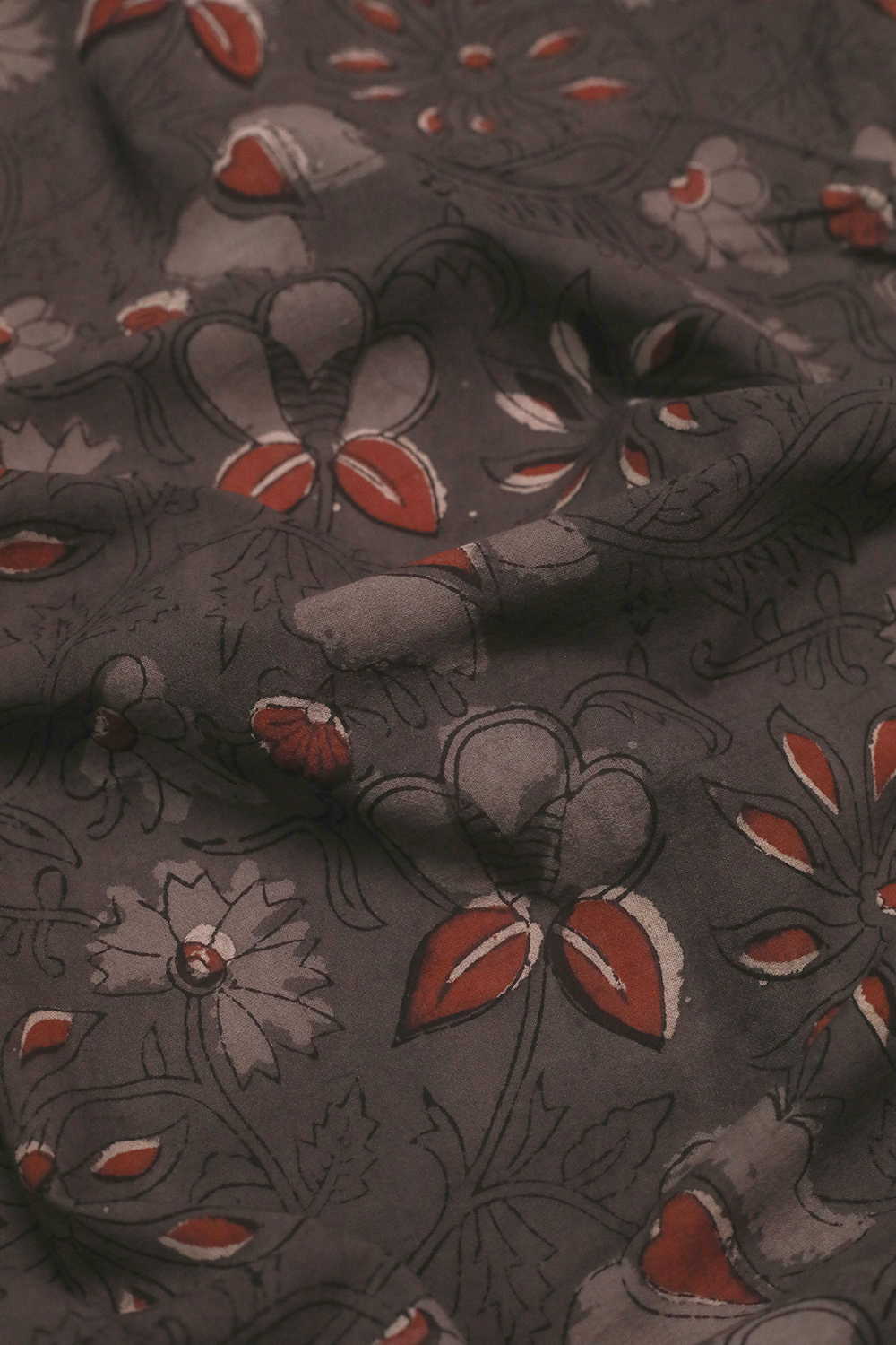 Cotton Fabric - Matkatus 