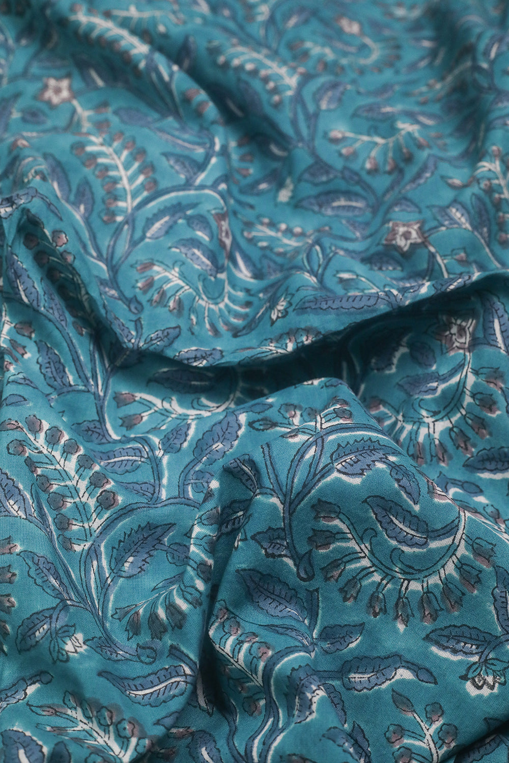Cotton Fabric - Matkatus 