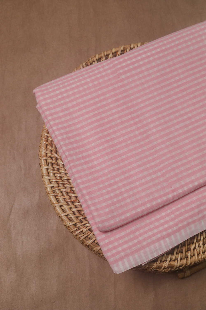 Block Printed Fabric-Matkatus 