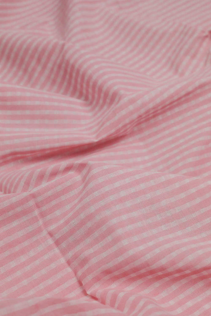 Cotton Fabric - Matkatus 
