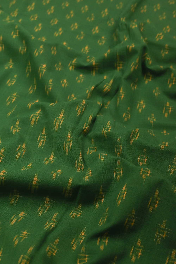 Ikat Fabrics - Matkatus