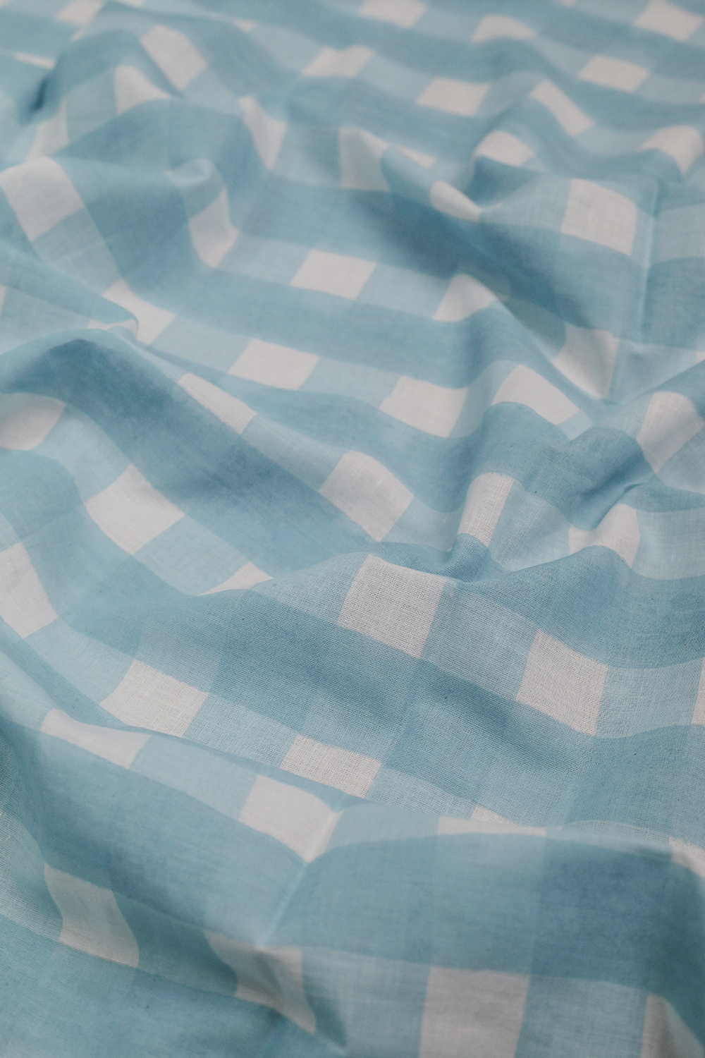 Cotton Fabric - Matkatus 