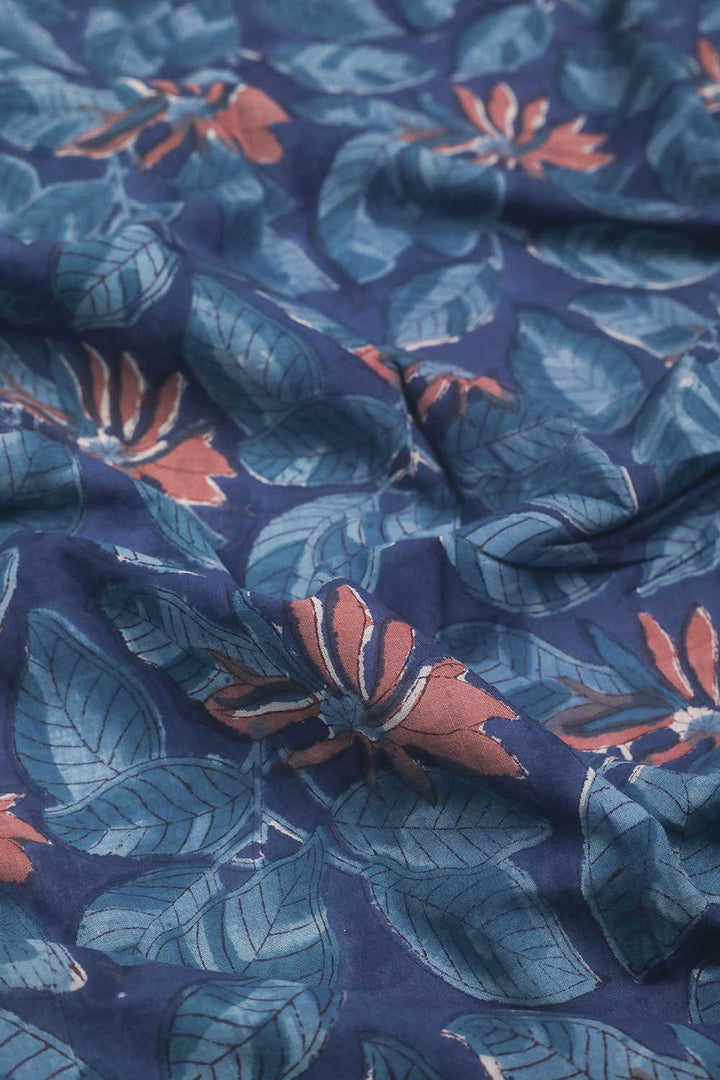 Cotton Fabric - Matkatus 