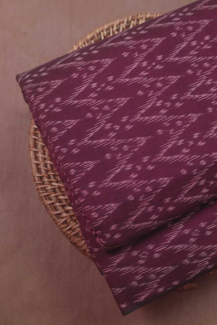 Cotton Fabrics  - Matkatus