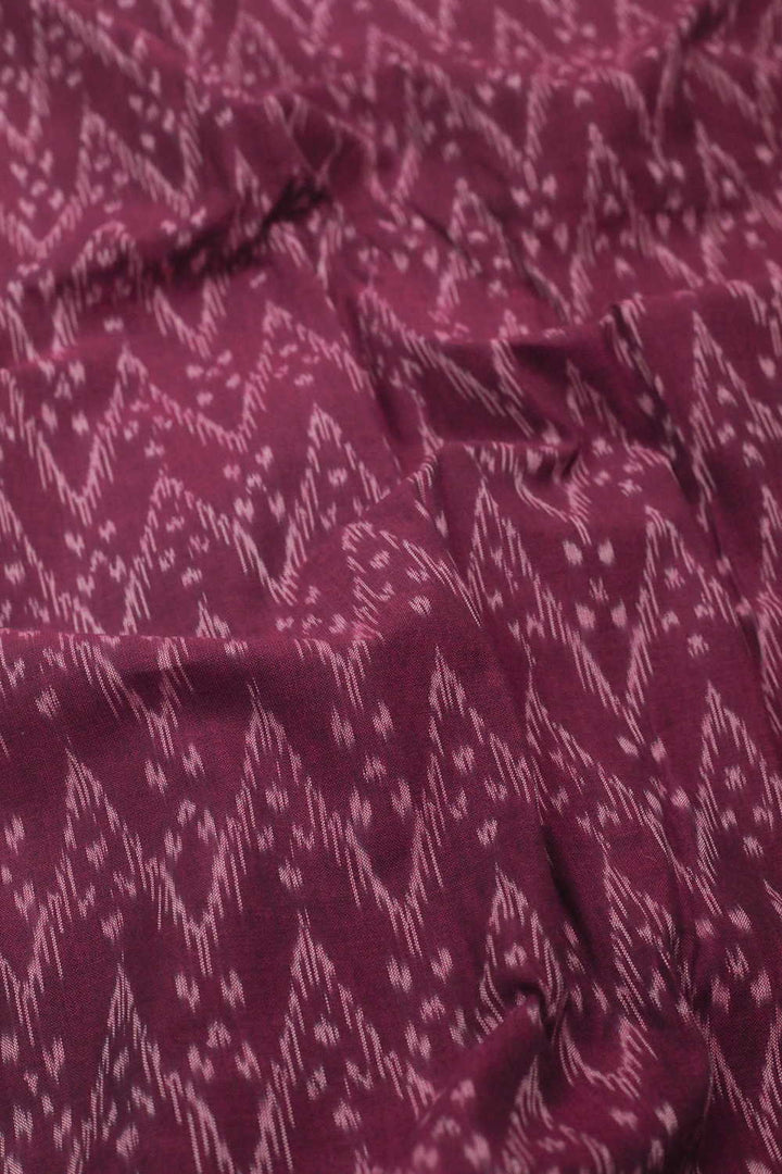 Ikat Fabrics - Matkatus