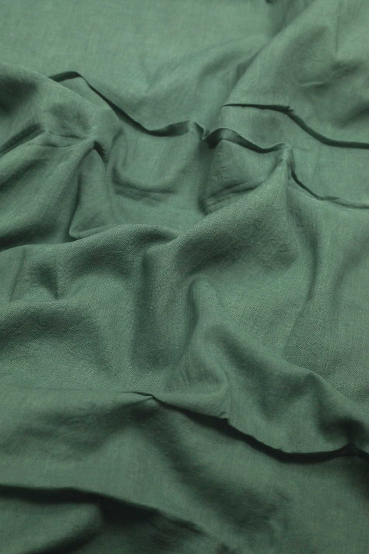 Handwoven Mul Cotton Fabrics - Matkatus 