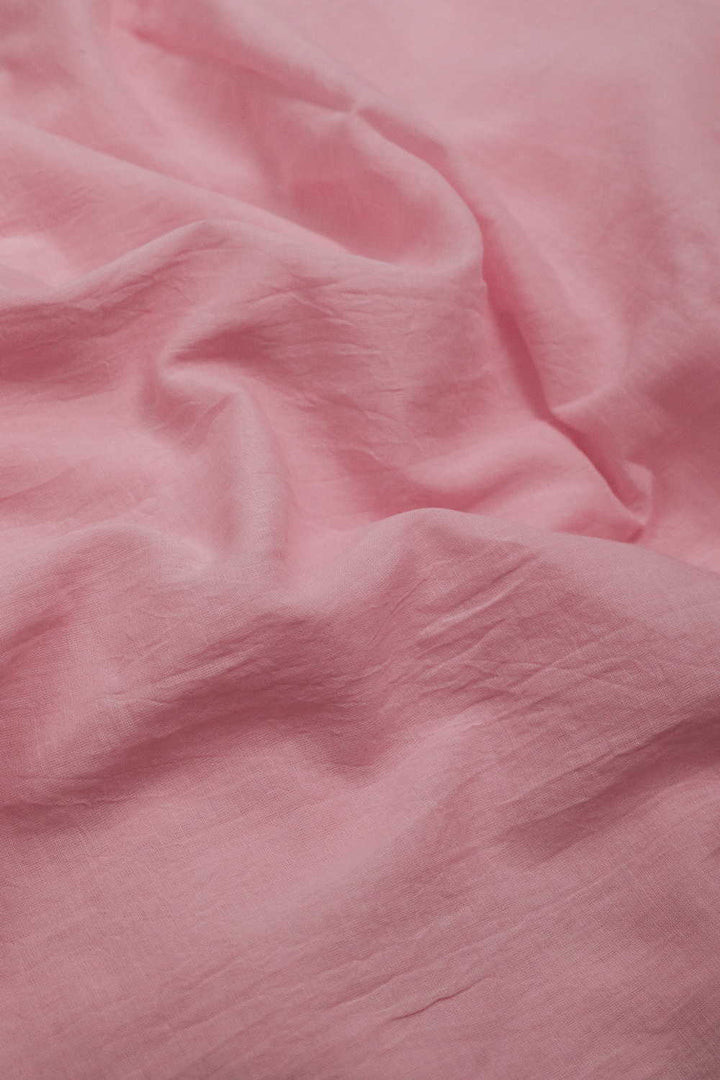 Handwoven Mul Cotton Fabrics - Matkatus 