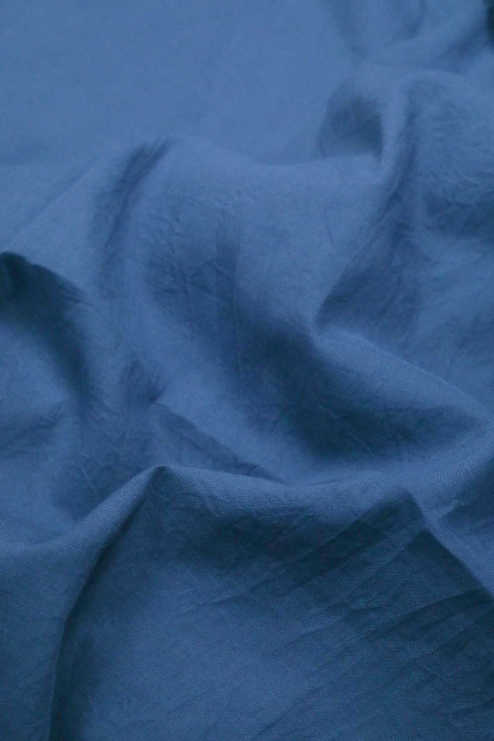 Handwoven Mul Cotton Fabrics - Matkatus 