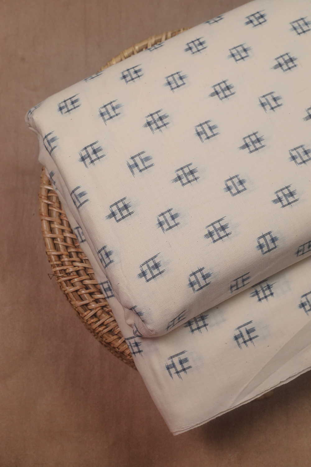 Cotton Fabrics  - Matkatus
