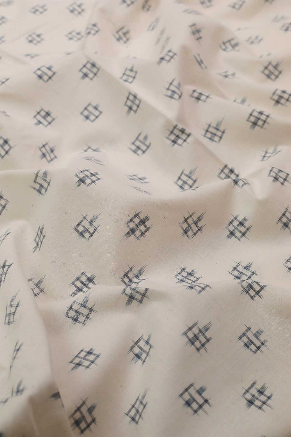 Ikat Fabrics - Matkatus