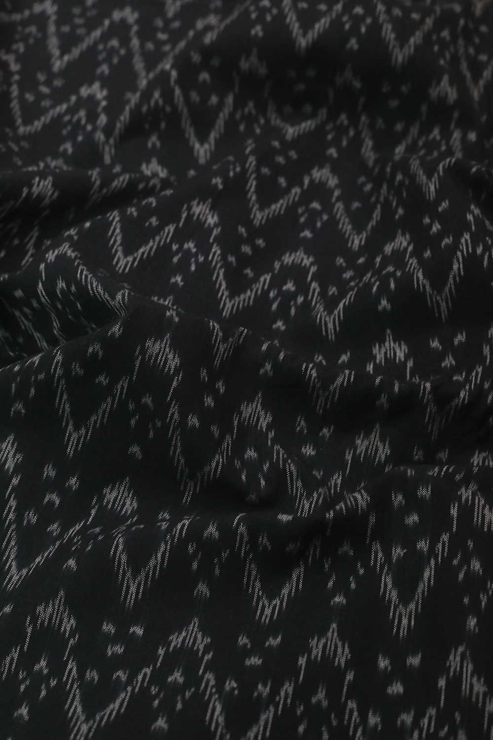 Ikat Fabrics - Matkatus