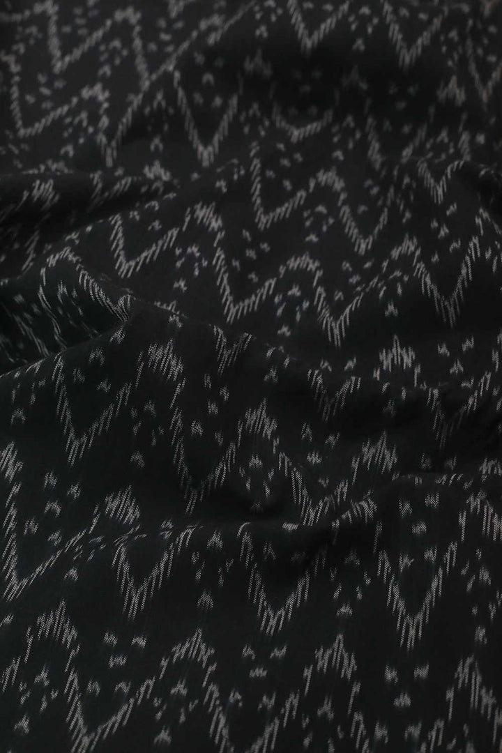 Ikat Fabrics - Matkatus