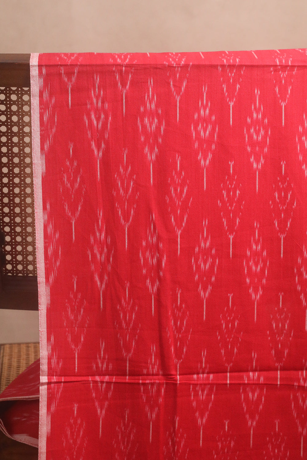 Ikat Fabrics - Matkatus