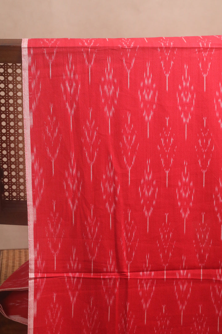 Ikat Fabrics - Matkatus