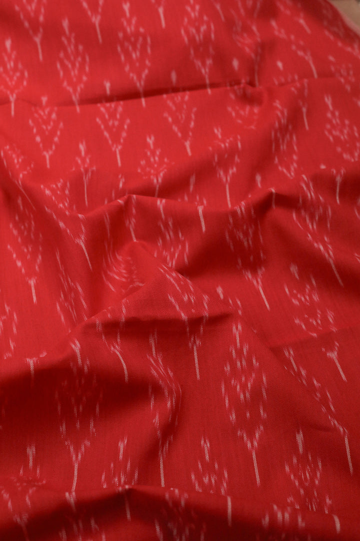 Cotton Fabrics  - Matkatus
