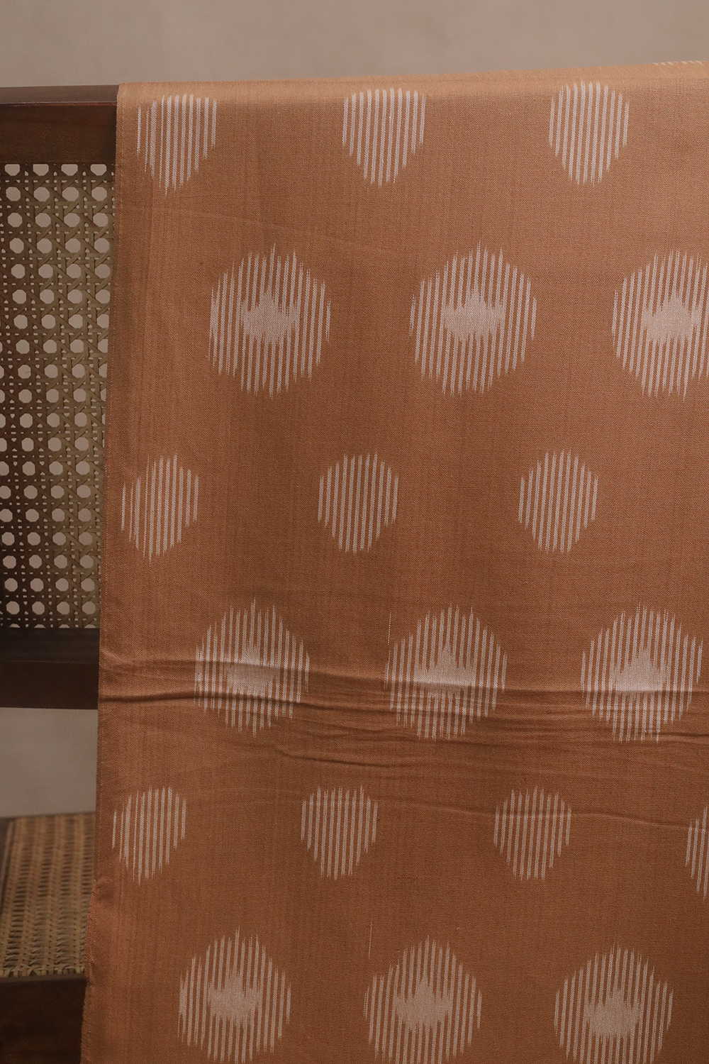 Ikat Fabrics - Matkatus